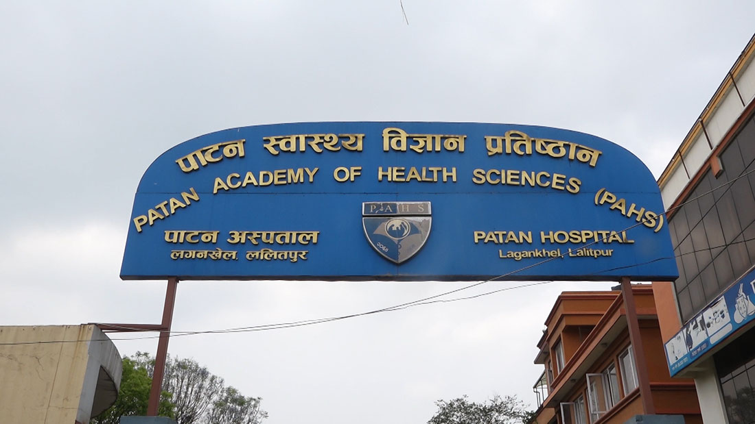 कोभिड संक्रमणले क्यान्सर उपचार सेवा प्रभावित छ कि छैन ?